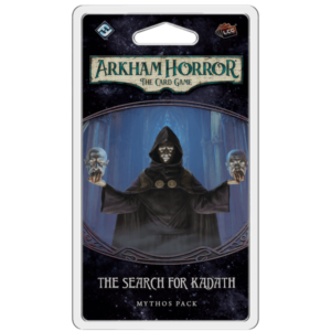 Arkham Horror LCG: The Search for Kadath