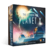 The Search for Planet X