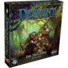 Descent: The Trollfens