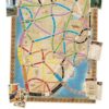 Ticket to Ride: Africa - Afbeelding 2
