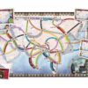 Ticket to Ride: Asia - Afbeelding 2