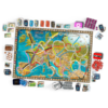 Ticket to Ride: 15th Anniversary Deluxe - Europe - Afbeelding 3