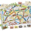 Ticket to Ride: Mijn Eerste Reis - Afbeelding 2
