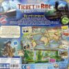 Ticket to Ride: Rails & Sails - Afbeelding 3