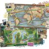 Ticket to Ride: Rails & Sails - Afbeelding 2