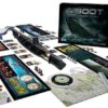U-Boot The Board Game - Afbeelding 2