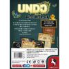 Undo: Curse from the Past - Afbeelding 2