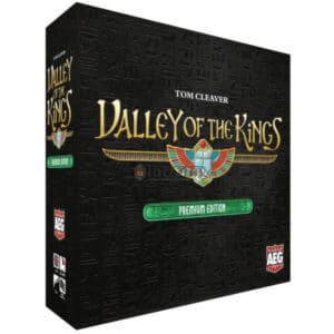 Valley of the Kings Premium Edition