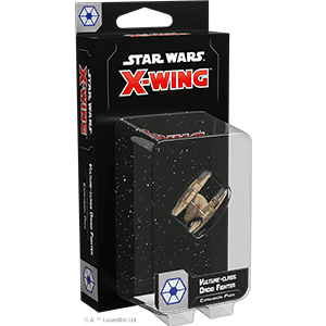 Star Wars: X-Wing Second Edition - Vulture-class Droid Fighter