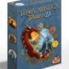 Terra Mystica: Vuur en IJs
