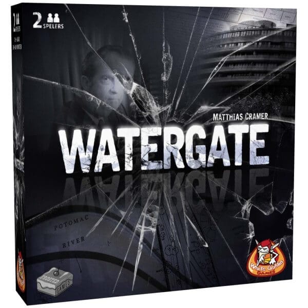 Watergate - NL
