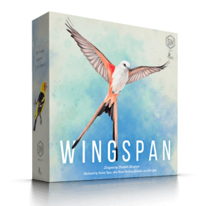 Wingspan (Revised Edition)