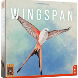Wingspan - NL