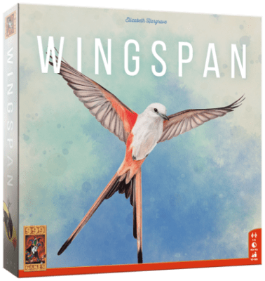 Wingspan - NL