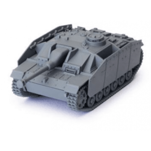World of Tanks Expansion: German (StuG III G)