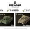 World of Tanks: Miniatures Game - Afbeelding 2