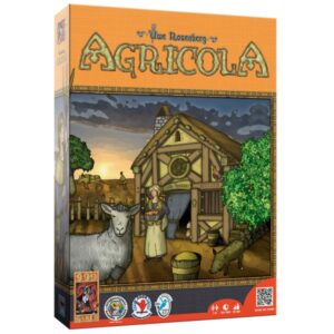 Agricola - NL