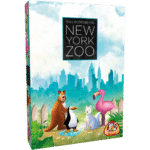 New york zoo