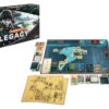 Pandemic Legacy Season 2 Black - Afbeelding 2
