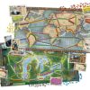 Ticket to Ride: Rails & Sails - NL - Afbeelding 2