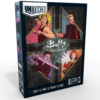 unmatched buffy the vampire slayer