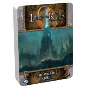 The Lord of the Rings: Wizard's Quest