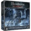 Bloodborne The Board Game Forsaken Castle - Cover