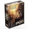 chronicles of crime 1900 - Cover