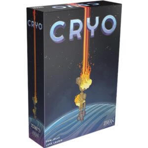 cryo - cover