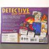 Detective Smoke and Mirrors - Afbeelding 2