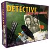 Detective Smoke and Mirrors - Cover