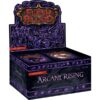 Flesh and Blood Arcane Rising Display