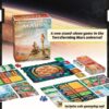 Terraforming Mars Ares Expedition Collector's Edition - Afbeelding 2