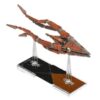 Star Wars: X-Wing Second Edition - Trident-Class Assault Ship Expansion Pack - Afbeelding 2