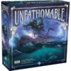 unfathomable cover