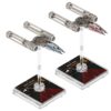 Star Wars: X-Wing Second Edition - BTA-NR2 Y-Wing - Afbeelding 2