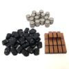 Brass Tokens