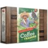Coffee Traders - Cover