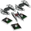 Star Wars: X-Wing Second Edition - Fury of the First Order Squadron Pack - Afbeelding 2