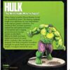 Marvel Crisis Protocol Hulk Expansion - Afbeelding 2