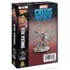 marvel Crisis Protocol Omega Red