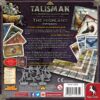 Talisman 4th Edition: The Highland Expansion - Afbeelding 2