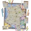 Ticket to Ride France and Old West - Afbeelding 2