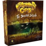 Merchants Cove - The Secret Stash