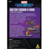 Marvel Crisis Protocol Doctor Voodoo and Hood - Afbeelding 2
