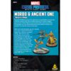 Marvel Crisis Protocol Mordo and Ancient One - Afbeelding 2