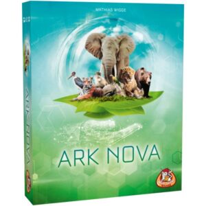 Ark Nova – NL