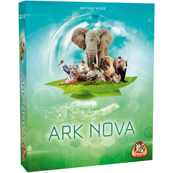 Ark Nova - NL