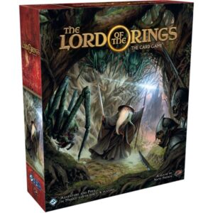 Lord of the Rings – Revised Edition