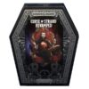 Curse of Strahd Revamped
